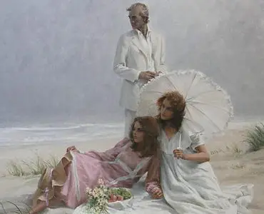 Artworks of Morgan Kane