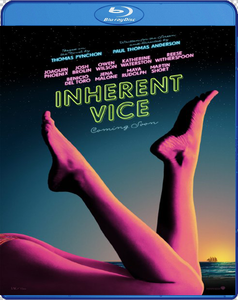 Inherent Vice (2014) 