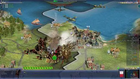 Sid Meier's Civilization® IV Complete Edition (2005)