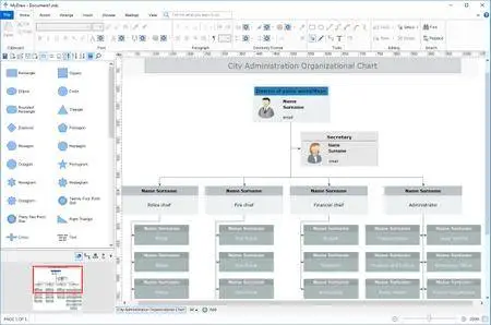 MyDraw 2.0 Portable