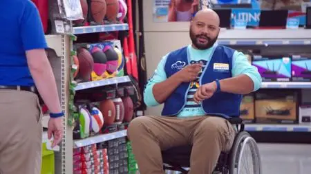 Superstore S04E11