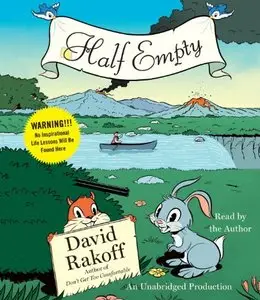 Half Empty (Audiobook)