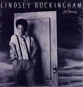 Lindsey Buckingham - Go Insane  (1984) {Elektra US LP) 24/192