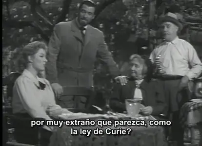 Madame Curie (1943)