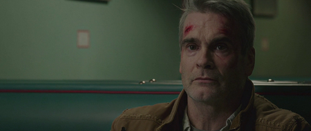 He Never Died (2015)