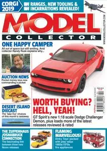 Model Collector - February 2019