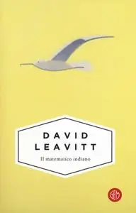 David Leavitt - Il matematico indiano