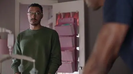 Insecure S04E04