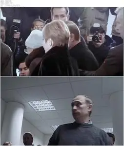 Putin's Witnesses (2018)