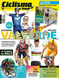 Ciclismo a Fondo - diciembre 2022