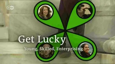 Get Lucky - Young, Skilled, Enterprising (2014)