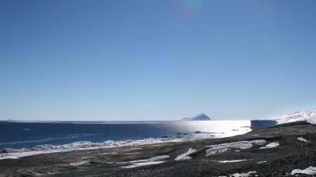 Antarctica  On the Edge (2014)