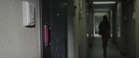 Door Lock (2018)