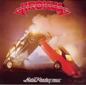 Krokus - Metal Rendez-Vous