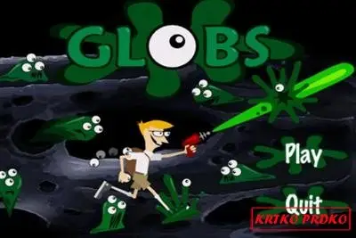 Globs 1.1.1 iPhone iPod Touch