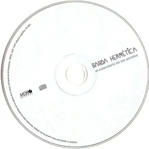 Banda Hermética - El calendario de los sonidos (2007)