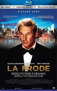 La Frode (2012)