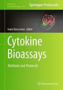 Cytokine Bioassays: Methods and Protocols (repost)