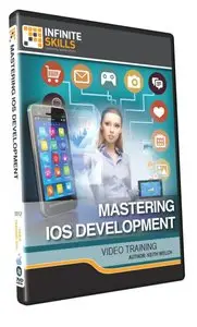 InfiniteSkills - Mastering iOS Development Training Video