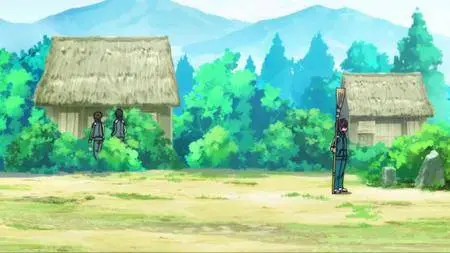 Gegege No Kitarou S01E08