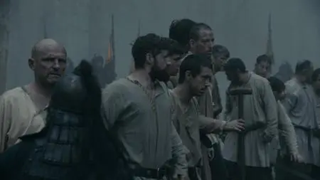 Vikings S06E12