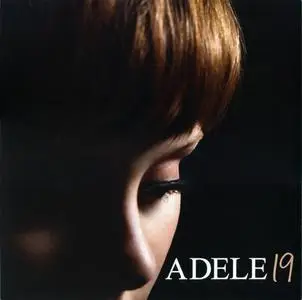 Adele - 19 (2008)