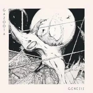 GAZOOTA - Genesis (2023) [Official Digital Download]