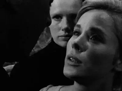 Ingmar Bergman - Persona (1966)