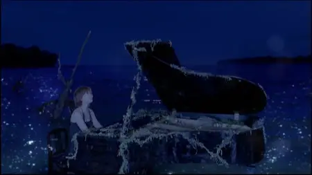 Ai Otsuka - LOVE LETTER music videos (2008)