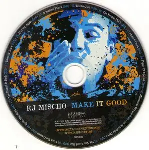 RJ Mischo - Make It Good (2012)