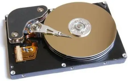 Partition Bad Disk 3.4.0