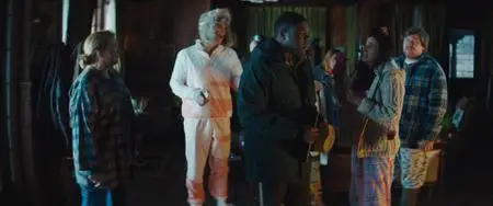 Werewolves Within (2021)
