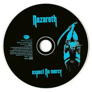 Nazareth (1971-1994) - 19CD [30th Anniversary Edition]