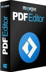 Movavi PDF Editor 1.0