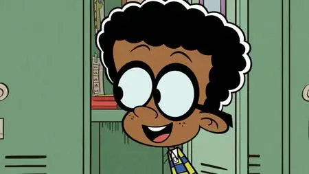 The Loud House S03E48