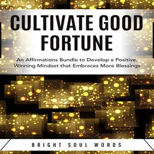 «Cultivate Good Fortune: An Affirmations Bundle to Develop a Positive, Winning Mindset that Embraces More Blessings» by