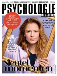 Psychologie Magazine – mei 2021