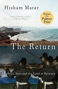 The Return: Fathers, Sons and the Land in Between