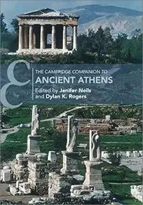 The Cambridge Companion to Ancient Athens