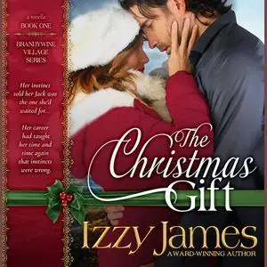 «The Christmas Gift» by Izzy James