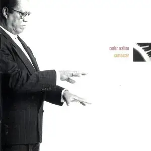 Cedar Walton - Composer (1996)