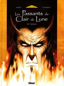 Les Passants Du Clair De Lune (2003) Complete