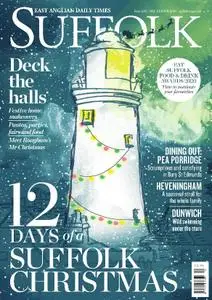 EADT Suffolk – December 2019