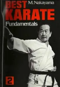 Best Karate Book 2: Fundamentals