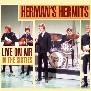 Herman's Hermits - Live On Air in the Sixties (2021)