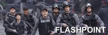 Flashpoint S04E01