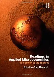 Readings in Applied Microeconomics: The Power of the Market [Repost] 