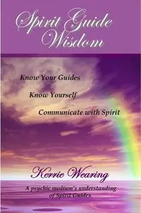 Spirit Guide Wisdom