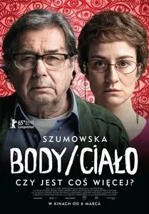 Cialo / Body (2015)