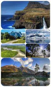 Most Wanted Nature Widescreen Wallpapers #297